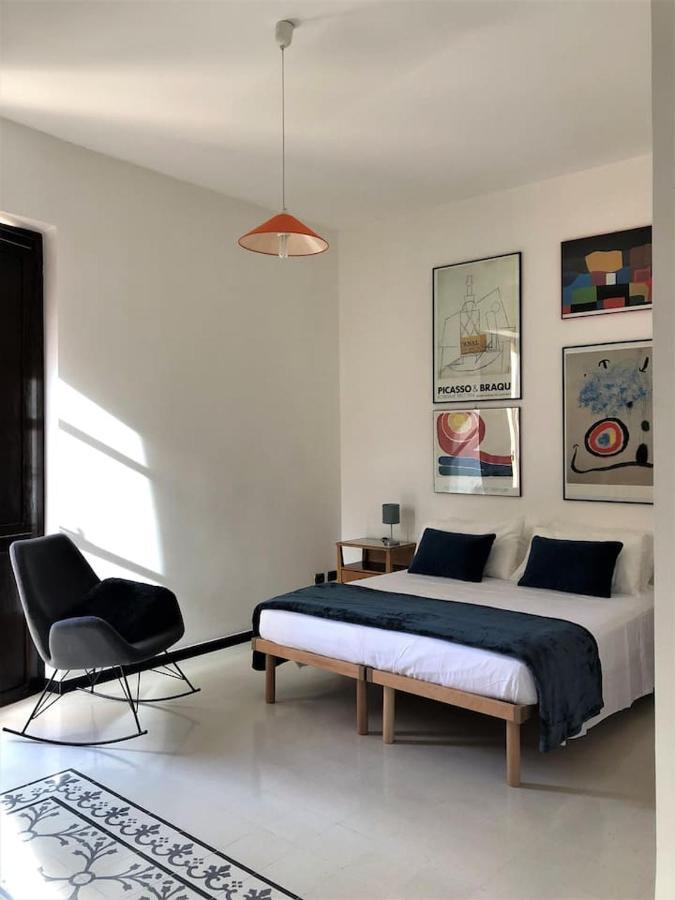 Appartement Arduino Al Tre *